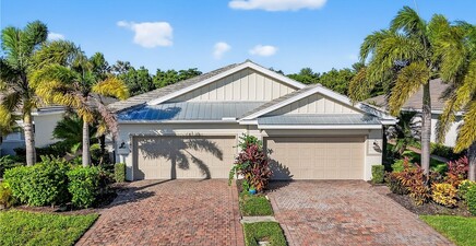 14891 Edgewater CIR, Naples 34114, FL