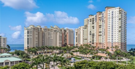 980 Cape Marco DR 1206, Marco Island 34145, FL