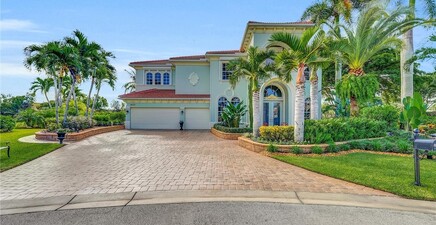 8620 El Mirasol CT, Estero 33967, FL
