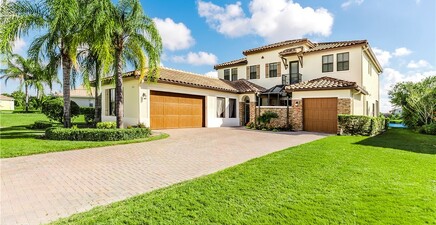 5016 Milano ST, Ave Maria 34142, FL