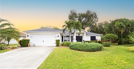22631 Island Lakes DR, Estero 33928, FL