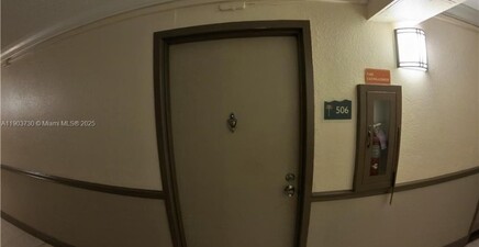 1805 SANS SOUCI BLVD BLVD 506, North Miami 33181, FL