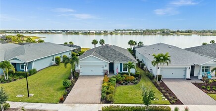 42162 Journey DR, Punta Gorda 33982, FL