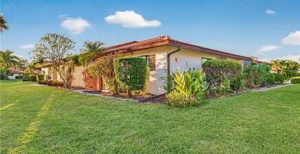 1414 Park Shore CIR 2, Fort Myers 33901, FL