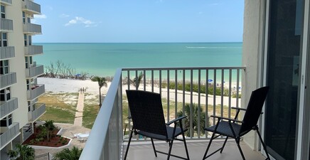 7300 Estero BLVD 403, Fort Myers Beach 33931, FL