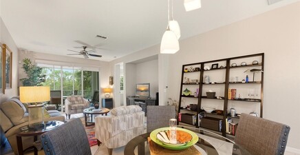 4864 Hampshire CT 204, Naples 34112, FL