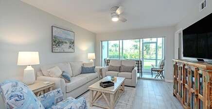 4556 ANDOVER WAY E104, Naples 34112, FL