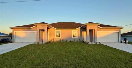 3013-3015 Gordon AVE S, Lehigh Acres 33973, FL