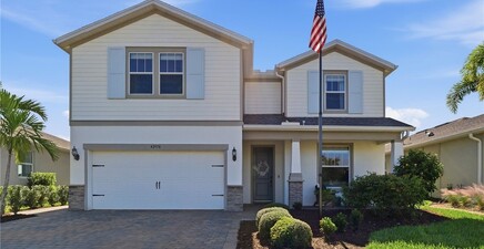 42958 Canon CT, Punta Gorda 33982, FL