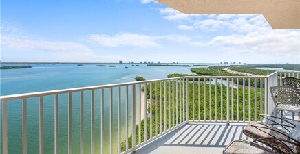 8771 Estero BLVD 1002, Fort Myers Beach 33931, FL