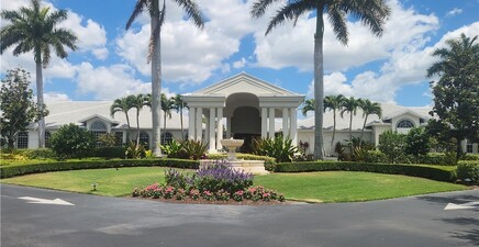 1001 Eastham WAY C106, Naples 34104, FL