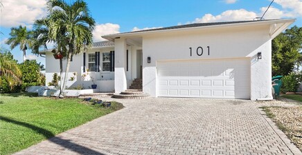 101 San Salvador ST, Naples 34113, FL