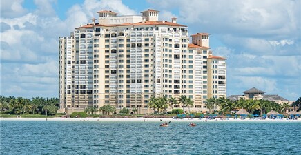 350 S Collier BLVD 1206, Marco Island 34145, FL