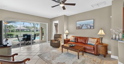 11109 Oxbridge WAY, Fort Myers 33913, FL