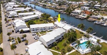 18016 San Carlos BLVD 51, Fort Myers Beach 33931, FL