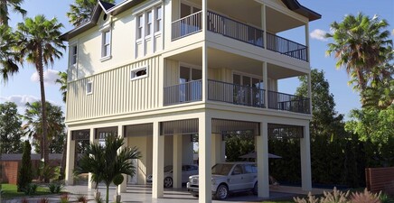 716 Estero BLVD, Fort Myers Beach 33931, FL