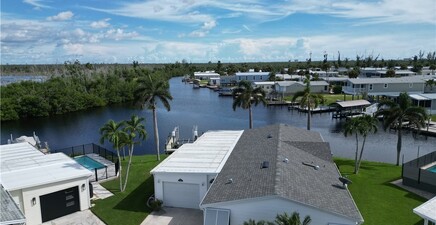 17741 Canal Cove CT, Fort Myers Beach 33931, FL