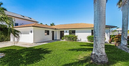 121 JAMAICA DR, Naples 34113, FL