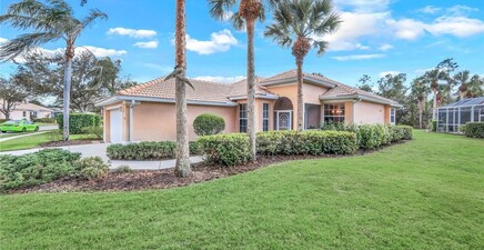 6086 Highwood Park LN, Naples 34110, FL