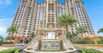 6597 Nicholas BLVD 705, Naples 34108, FL