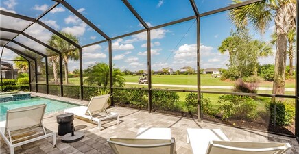 6086 ARTISAN CT, Ave Maria 34142, FL