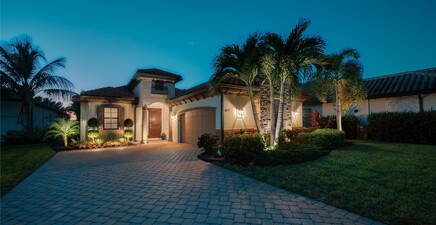 1823 Mustique ST, Naples 34120, FL