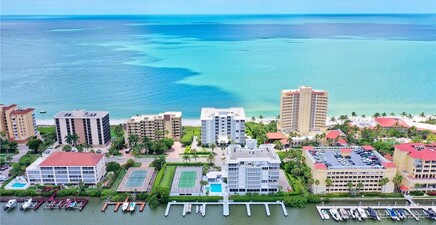 9790 Gulf Shore DR 505, Naples 34108, FL