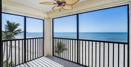 4400 Estero BLVD 401, Fort Myers Beach 33931, FL