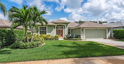 2039 Terrazzo LN, Naples 34104, FL