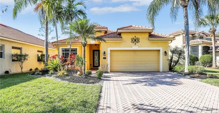 13538 Troia DR, Estero 33928, FL