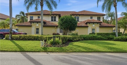 20687 Wildcat Run DR 201, Estero 33928, FL