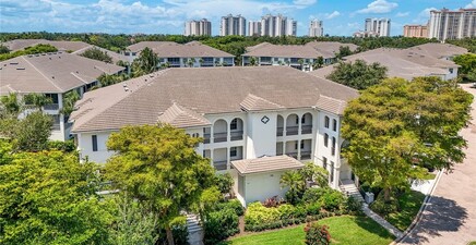 795 Bentwater CIR 202, Naples 34108, FL