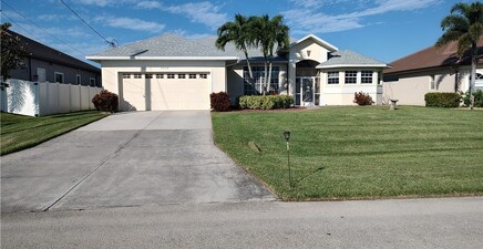 2214 SE 19th PL, Cape Coral 33990, FL