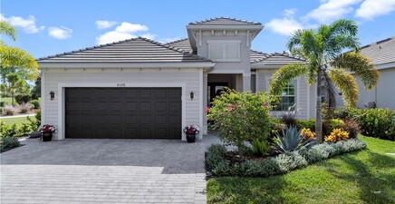 43276 Boardwalk LOOP, Punta Gorda 33982, FL
