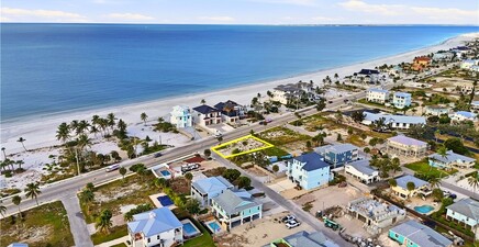 101 Hibiscus DR, Fort Myers Beach 33931, FL