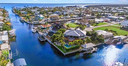 3544 Ruby AVE, St James City 33956, FL