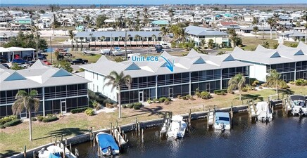 2888 Oleander ST C6, St James City 33956, FL