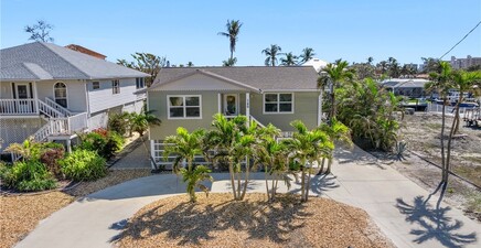 140 Curlew ST, Fort Myers Beach 33931, FL