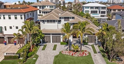 103 Bayview AVE, Naples 34108, FL