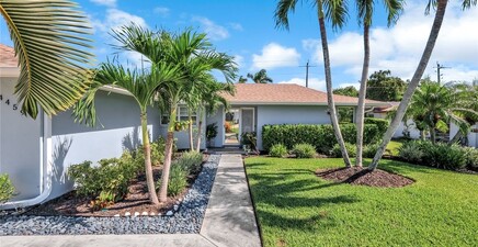 4459 Lakewood BLVD, Naples 34112, FL