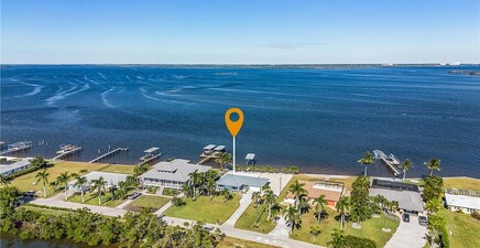 2192 8th AVE, St James City 33956, FL