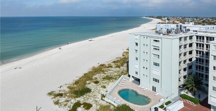 5200 Gulf DR 604, Holmes Beach 34217, FL