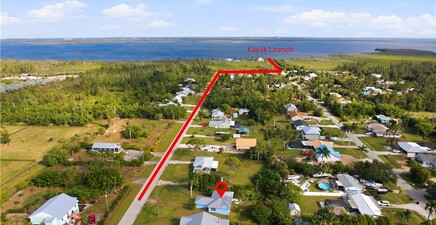 3775 Papaya ST, St James City 33956, FL