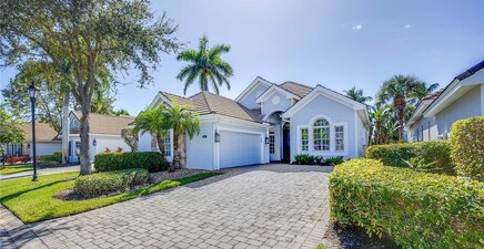 8446 Mallards WAY, Naples 34114, FL