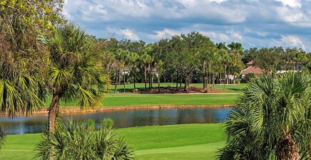 7032 Pelican Bay BLVD E202, Naples 34108, FL