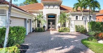 28585 Via D Arezzo DR, Bonita Springs 34135, FL