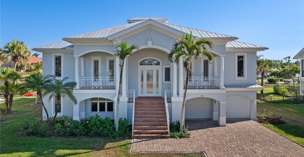 799 Birdie View PT, Sanibel 33957, FL