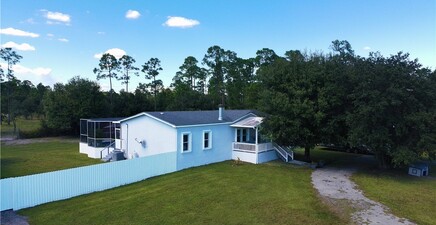 140 N Utopia ST, Montura Ranches 33440, FL