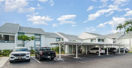 13391 Gateway DR 113, Fort Myers 33919, FL