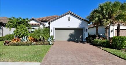 8191 Lucello TER S, Naples 34114, FL